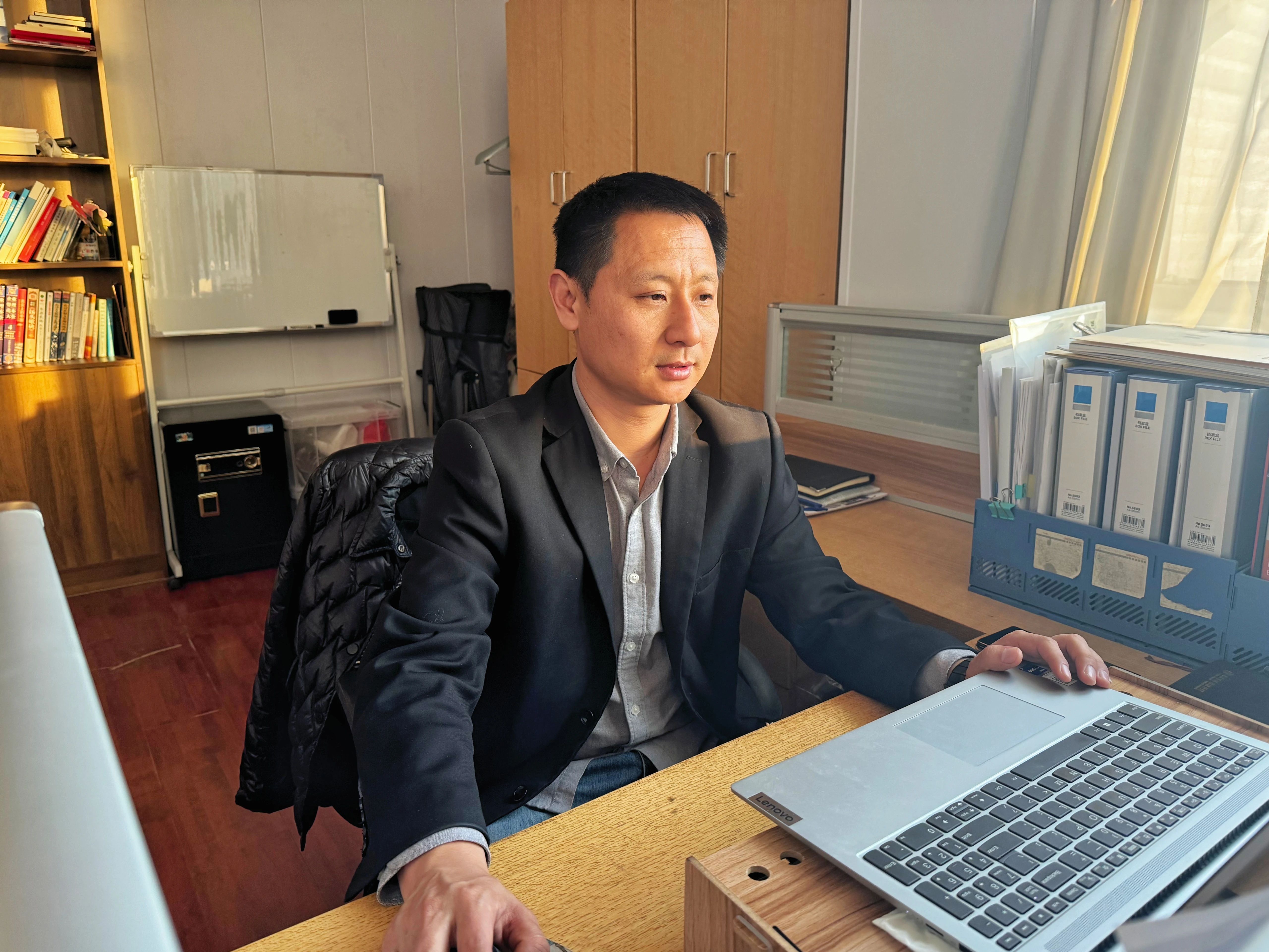 挑戰(zhàn)之星，向“新”而行（第8期）