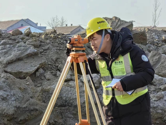 一年之計在于春，青春奮斗正當(dāng)時——德達(dá)路橋集團(tuán)