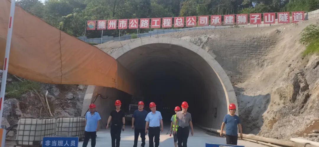 德達集團副總經(jīng)理秦建調研四川項目