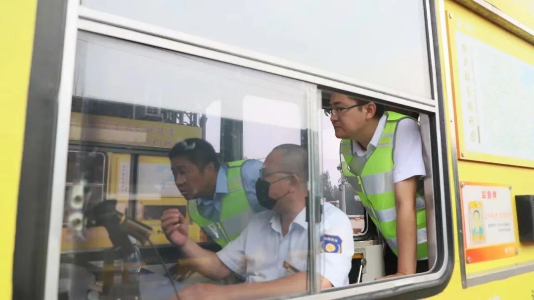 德達高速集團“沉浸式”體驗高速公路運營一線崗位業(yè)務(wù)