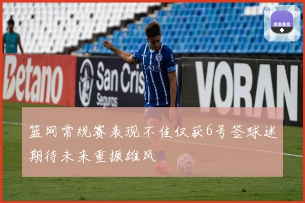 篮网常规赛表现不佳仅获6号签球迷期待未来重振雄风