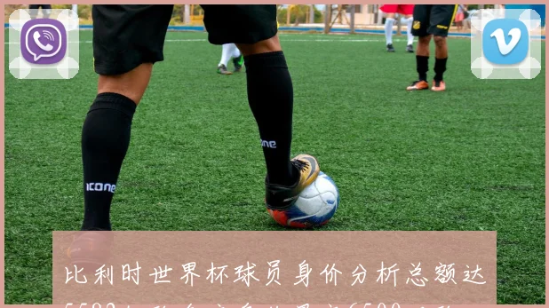 比利时世界杯球员身价分析总额达5582亿欧多库身价最高6500万欧